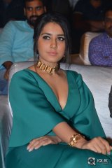 Raashi Khanna at Hyper Theatrical Trailer Launch